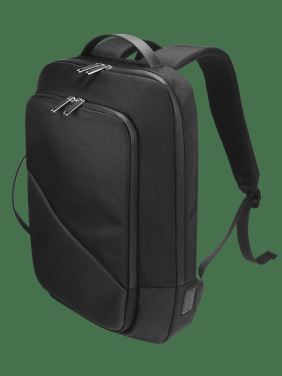 Logotrade promotional item image of: Laptop backpack 190703400