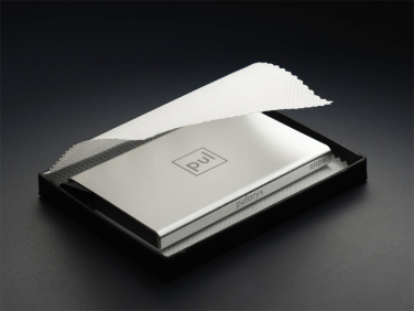 Logo trade promotional giveaways image of: RFID credit card holder 94410800