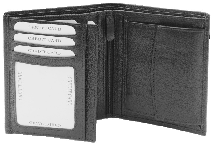 Logotrade advertising product image of: Wallet 37705200