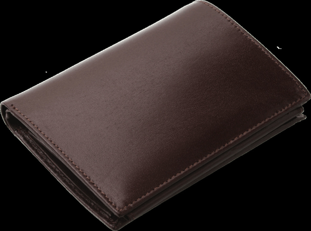 Logotrade promotional merchandise picture of: Wallet 31801300