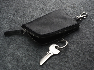 Logotrade promotional item picture of: Key wallet 96705200