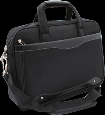 Logotrade promotional item image of: Laptop bag 73703400