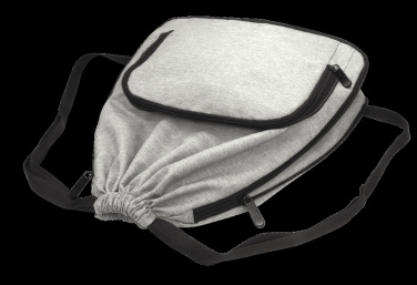 Logotrade promotional products photo of: Drawstring backpack 123210500