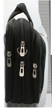 Logotrade promotional merchandise picture of: Laptop bag 62803400