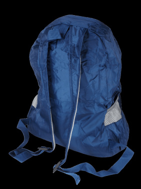 Logotrade promotional items photo of: Backpack - bag 124515400