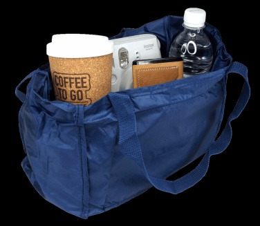 Logotrade promotional item image of: Backpack - bag 124515400