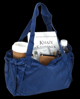 Logo trade promotional merchandise image of: Backpack - bag 124515400