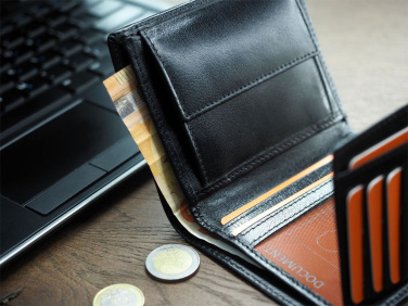 Logotrade promotional giveaway picture of: RFID wallet 30001300