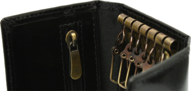 Logotrade promotional merchandise image of: Key wallet 18101300