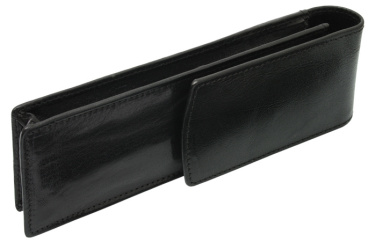 Logotrade promotional product image of: Pen case 25201300