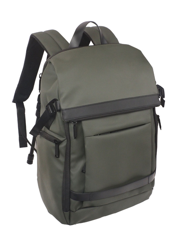 Logo trade promotional products image of: Laptop backpack 209934500