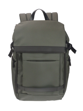 Logotrade promotional item image of: Laptop backpack 209934500