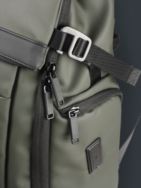 Logotrade corporate gift picture of: Laptop backpack 209934500