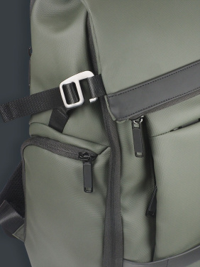 Logotrade corporate gift picture of: Laptop backpack 209934500