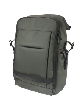 Logo trade promotional item photo of: Laptop backpack 209934500