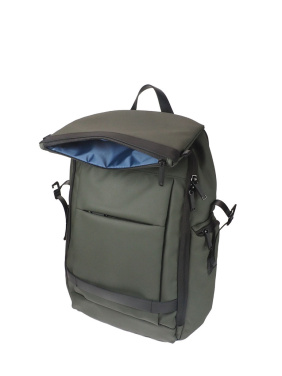 Logotrade promotional gift picture of: Laptop backpack 209934500