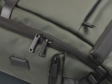 Logo trade promotional giveaways picture of: Laptop backpack 209934500