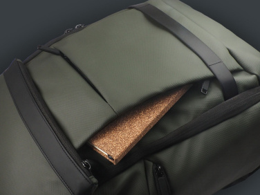 Logotrade promotional giveaway picture of: Laptop backpack 209934500