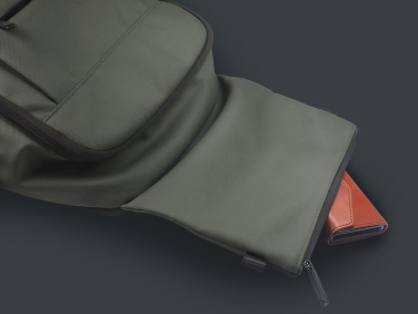 Logotrade promotional giveaways photo of: Laptop backpack 209934500