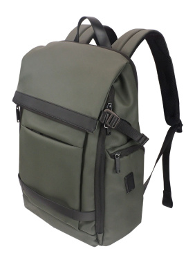 Logotrade promotional product picture of: Laptop backpack 209934500