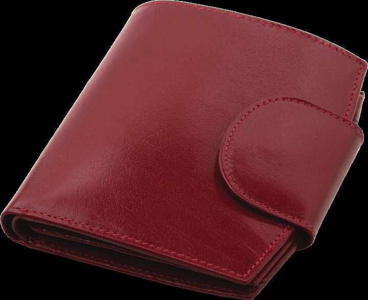 Logo trade business gifts image of: Wallet 31901300