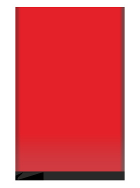 Logo trade advertising product photo of: RFID credit card holder 94410800