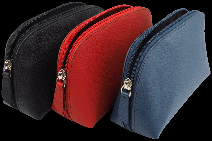 Logo trade promotional giveaways picture of: Cosmetic bag 52705500