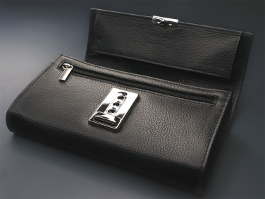 Logo trade promotional items picture of: Waiter wallet 143005200