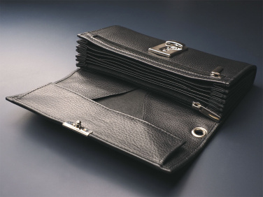 Logo trade promotional products picture of: Waiter wallet 143005200