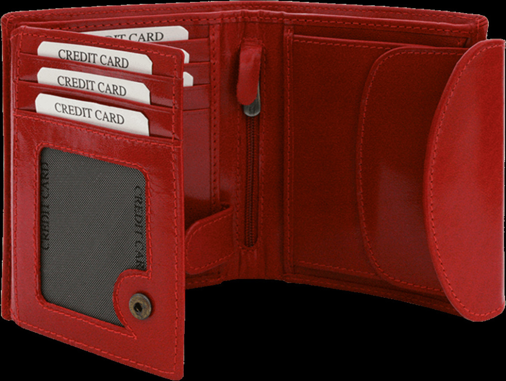 Logotrade promotional giveaways photo of: RFID wallet 35701300