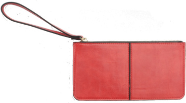 Logotrade promotional merchandise picture of: Wallet 36908400