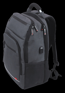 Logotrade promotional merchandise image of: Laptop backpack 123815000