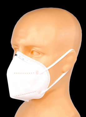 Logo trade advertising products image of: HERCULES face mask (pack of 25 pcs) 137616600