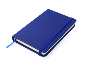 Logo trade promotional gifts image of: Notebook  82307600