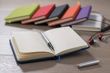 Logotrade promotional merchandise picture of: Notebook  82307600