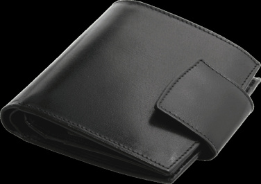 Logotrade promotional merchandise photo of: Wallet 31401300