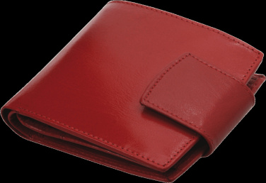 Logotrade promotional product picture of: Wallet 31401300