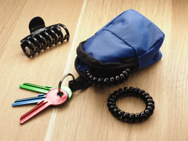 Logotrade corporate gift picture of: Keychain - Backpack 143412000