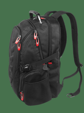 Logotrade promotional items photo of: Laptop backpack 170703400