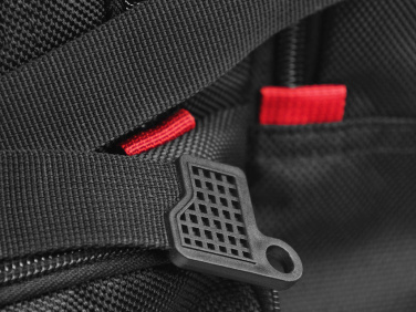 Logotrade promotional merchandise picture of: Laptop backpack 170703400