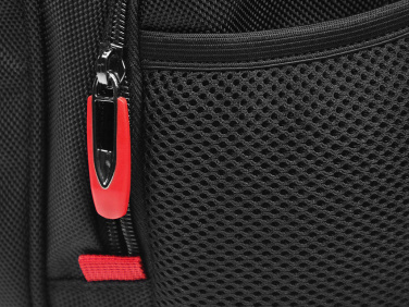 Logo trade promotional giveaways image of: Laptop backpack 170703400