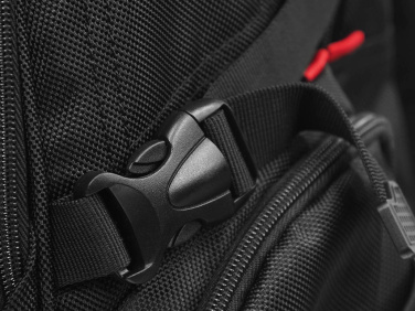 Logo trade promotional gift photo of: Laptop backpack 170703400