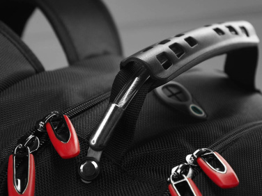 Logotrade promotional product image of: Laptop backpack 170703400