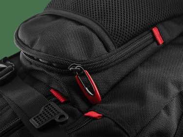 Logotrade corporate gift image of: Laptop backpack 170703400