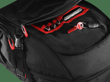 Logotrade promotional item image of: Laptop backpack 170703400