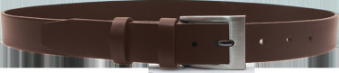 Logotrade promotional products photo of: Leather belt 712035000