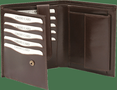 Logotrade promotional product image of: Wallet 30701300
