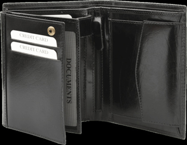 Logo trade business gift photo of: Wallet 31801300
