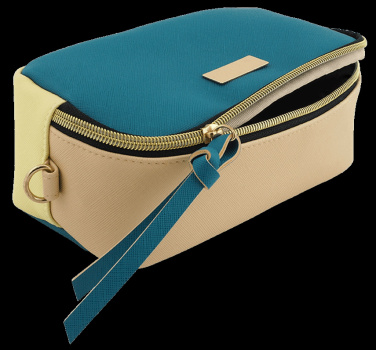 Logo trade corporate gifts picture of: Cosmetic bag 54005900