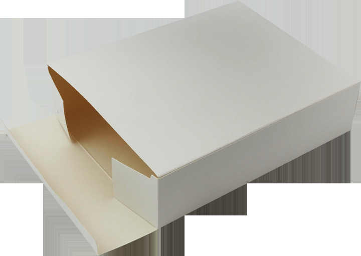 Logotrade promotional merchandise image of: One-piece box (24,8x19,5x53) 50411800